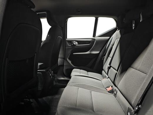 Volvo EX40 vaihtoauto