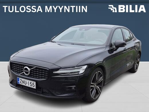 Volvo S60 vaihtoauto