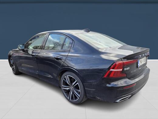 Volvo S60 vaihtoauto
