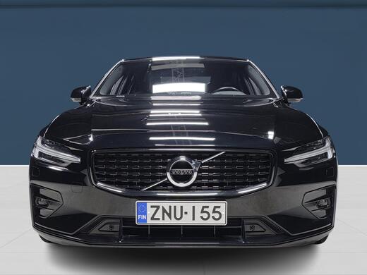 Volvo S60 vaihtoauto