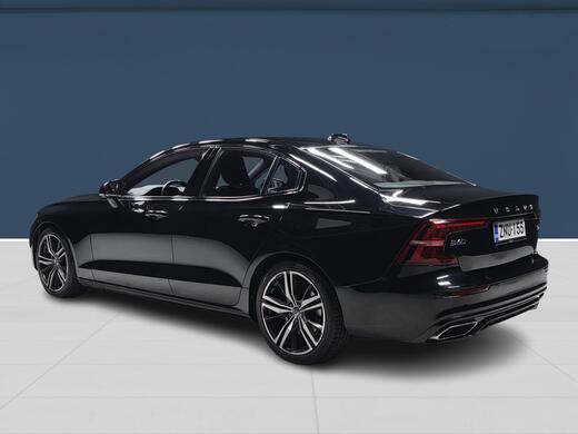 Volvo S60 vaihtoauto