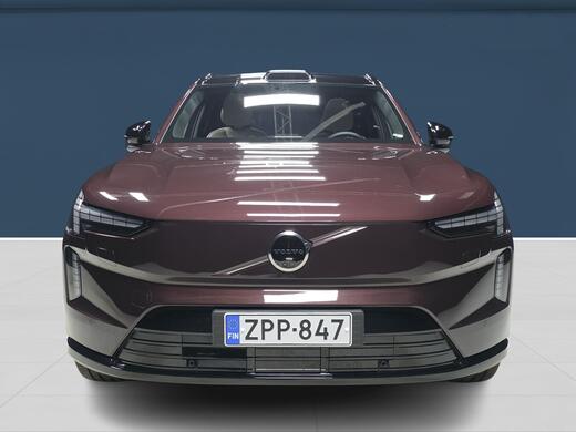 Volvo EX90 vaihtoauto