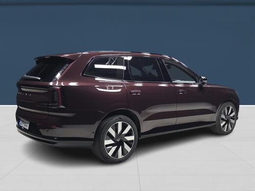 Volvo EX90 vaihtoauto