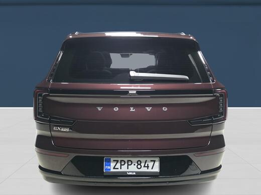 Volvo EX90 vaihtoauto