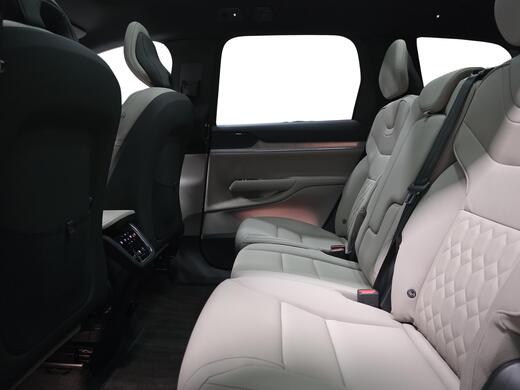 Volvo EX90 vaihtoauto