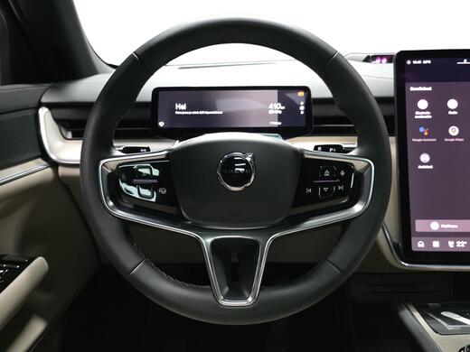 Volvo EX90 vaihtoauto