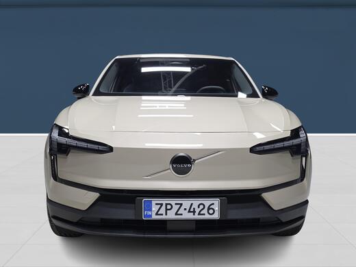 Volvo EX30 vaihtoauto