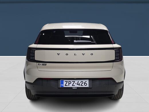 Volvo EX30 vaihtoauto