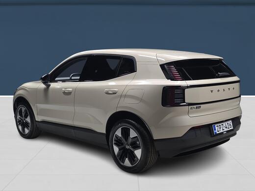 Volvo EX30 vaihtoauto
