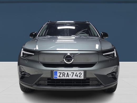Volvo EX40 vaihtoauto