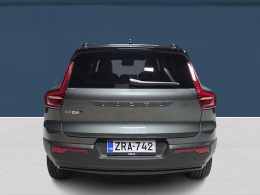 Volvo EX40 vaihtoauto