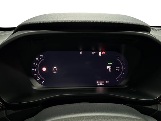 Volvo EX40 vaihtoauto