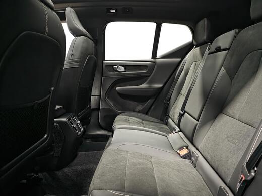 Volvo EX40 vaihtoauto