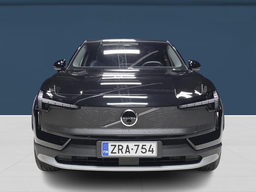 Volvo EX30 Cross Country vaihtoauto