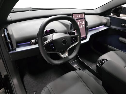 Volvo EX30 Cross Country vaihtoauto