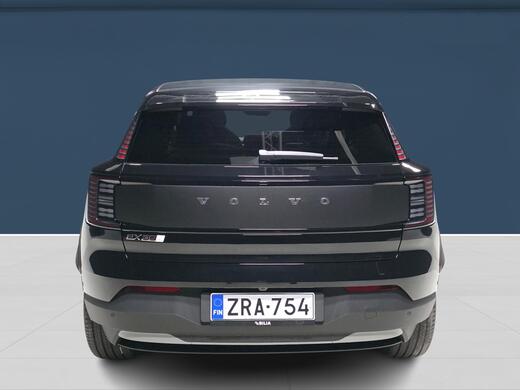 Volvo EX30 Cross Country vaihtoauto
