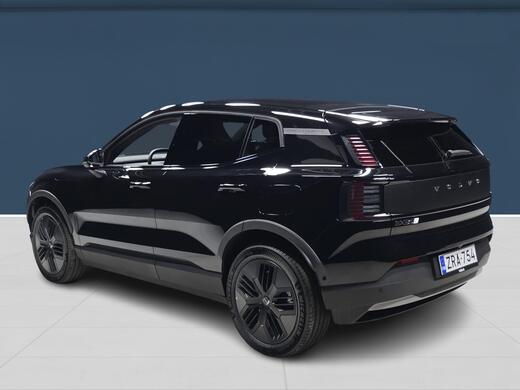 Volvo EX30 Cross Country vaihtoauto
