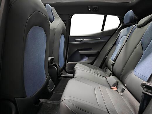 Volvo EX30 Cross Country vaihtoauto