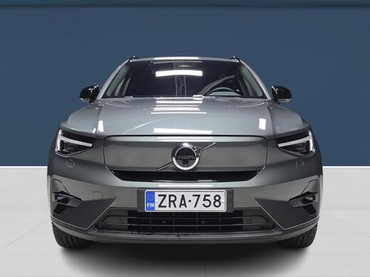 Volvo EX40 vaihtoauto
