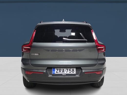 Volvo EX40 vaihtoauto