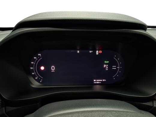 Volvo EX40 vaihtoauto