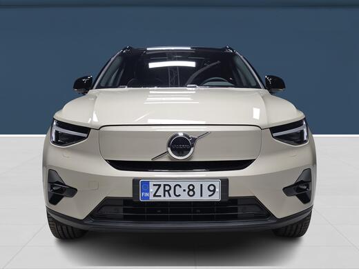 Volvo EX40 vaihtoauto