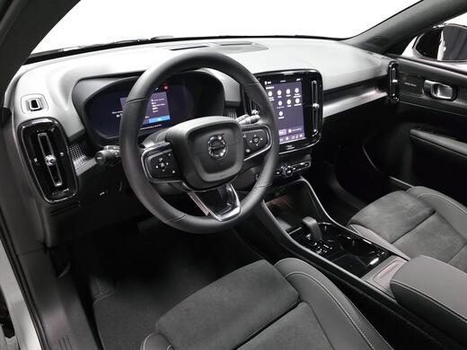 Volvo EX40 vaihtoauto