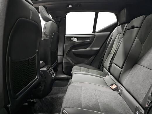 Volvo EX40 vaihtoauto