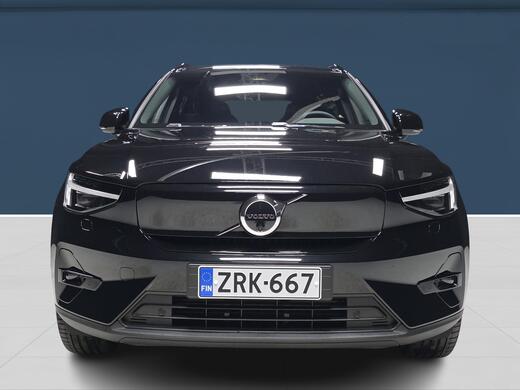 Volvo EX40 vaihtoauto