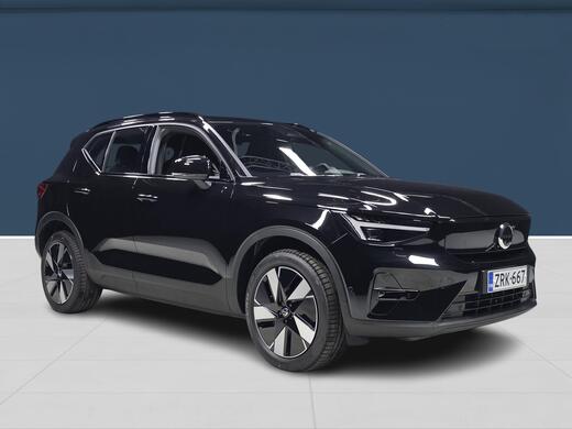 Volvo EX40 vaihtoauto