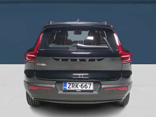 Volvo EX40 vaihtoauto