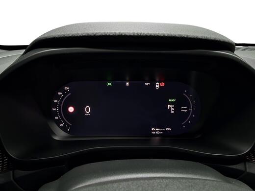 Volvo EX40 vaihtoauto