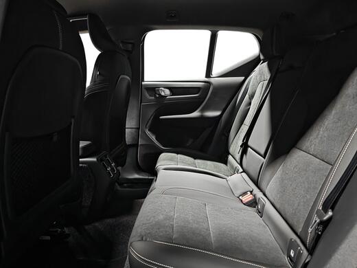 Volvo EX40 vaihtoauto