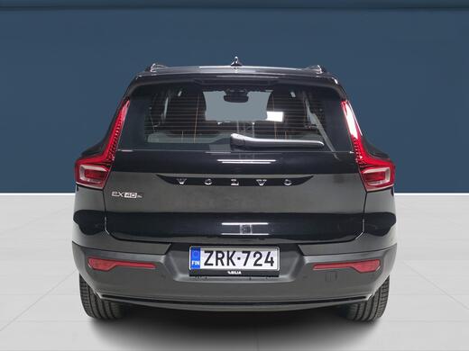 Volvo EX40 vaihtoauto