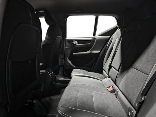 Volvo EX40 vaihtoauto