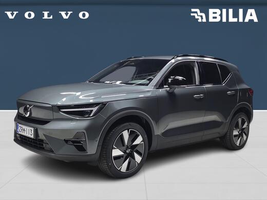 Volvo EX40 vaihtoauto