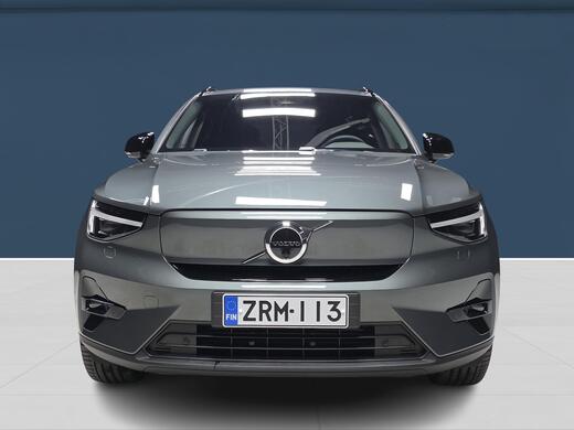 Volvo EX40 vaihtoauto