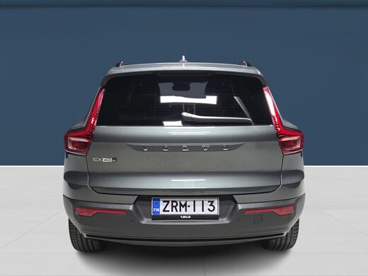 Volvo EX40 vaihtoauto