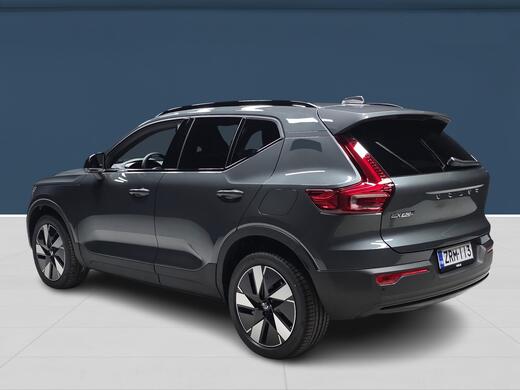 Volvo EX40 vaihtoauto