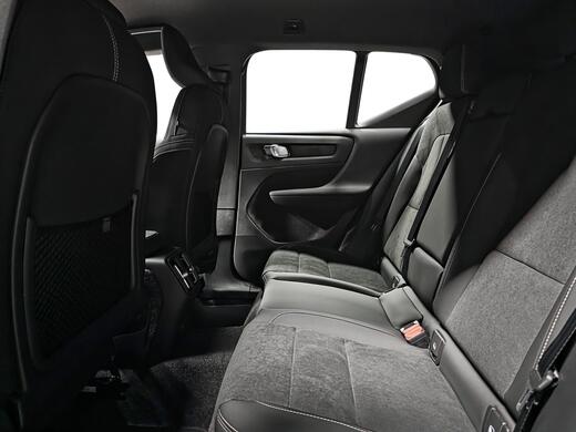Volvo EX40 vaihtoauto