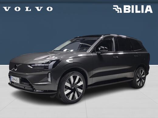 Volvo EX90 vaihtoauto