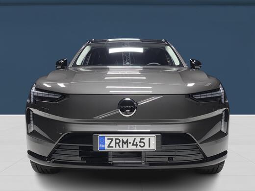 Volvo EX90 vaihtoauto