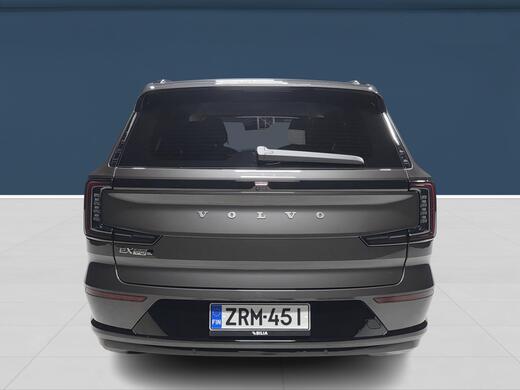 Volvo EX90 vaihtoauto