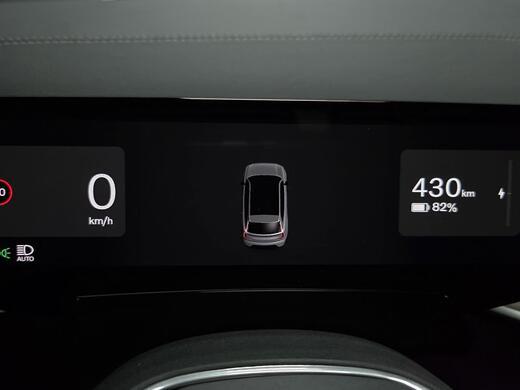 Volvo EX90 vaihtoauto