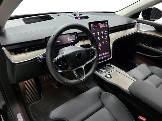 Volvo EX90 vaihtoauto