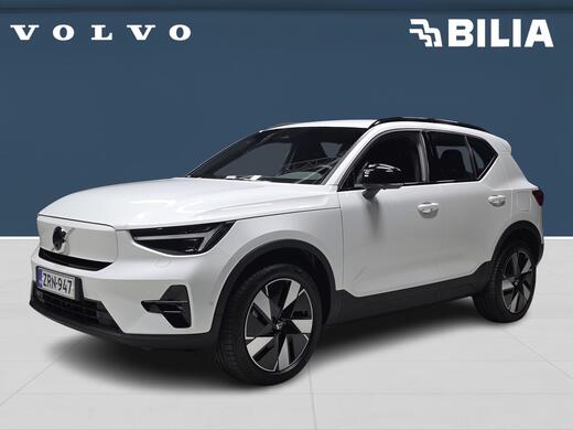 Volvo EX40 vaihtoauto
