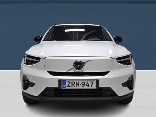Volvo EX40 vaihtoauto