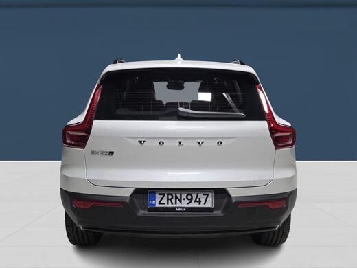 Volvo EX40 vaihtoauto