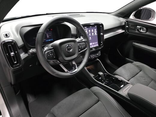 Volvo EX40 vaihtoauto
