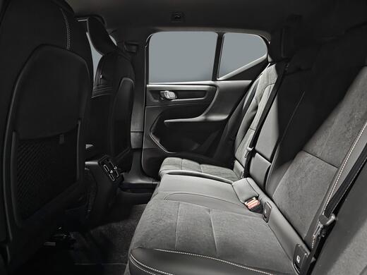 Volvo EX40 vaihtoauto